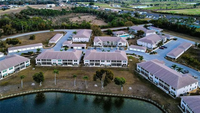 11644 SW EGRET CIRCLE 1307, Lake Suzy, FL 34269