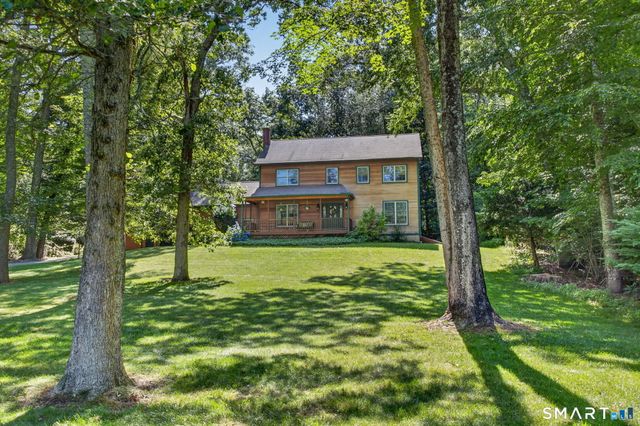 10 Ricky Lane, Preston, CT 06365
