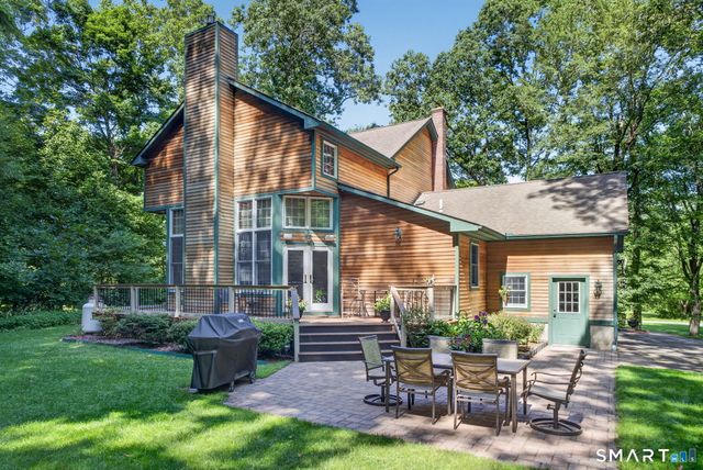 10 Ricky Lane, Preston, CT 06365