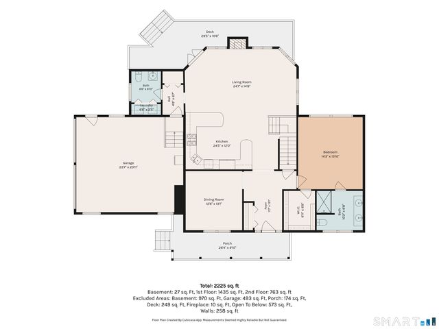 10 Ricky Lane, Preston, CT 06365