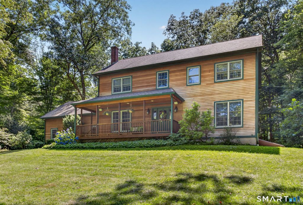10 Ricky Lane, Preston, CT 06365
