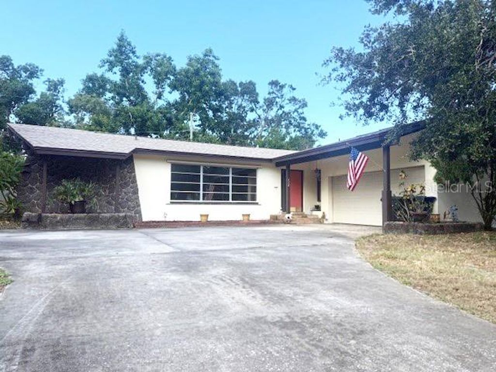 650 PINECREST DRIVE, Largo, FL 33770