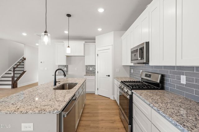 135 Vast View Way, Youngsville, NC 27596