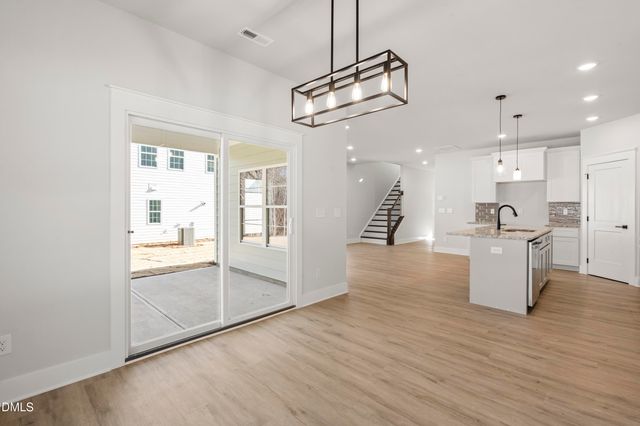 135 Vast View Way, Youngsville, NC 27596