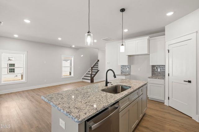 135 Vast View Way, Youngsville, NC 27596