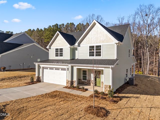 135 Vast View Way, Youngsville, NC 27596