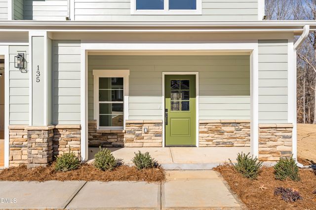 135 Vast View Way, Youngsville, NC 27596