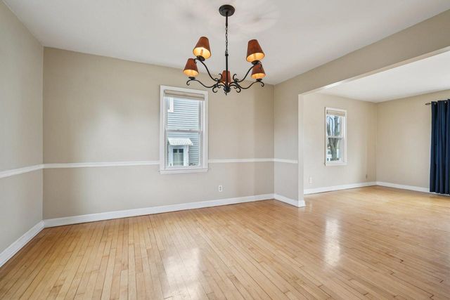 3443 S Adams AVENUE, Milwaukee, WI 53207