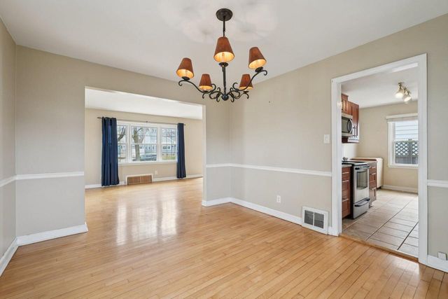 3443 S Adams AVENUE, Milwaukee, WI 53207