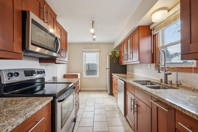 3443 S Adams AVENUE, Milwaukee, WI 53207