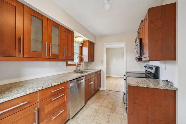 3443 S Adams AVENUE, Milwaukee, WI 53207