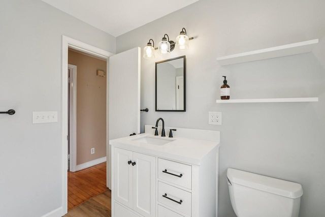 3443 S Adams AVENUE, Milwaukee, WI 53207