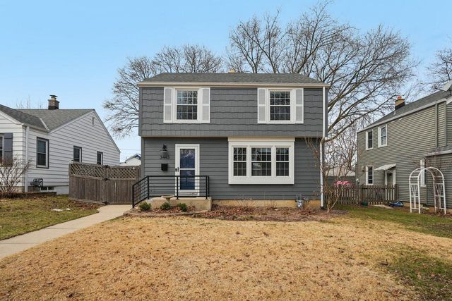 3443 S Adams AVENUE, Milwaukee, WI 53207