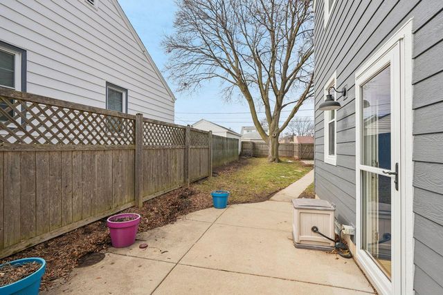 3443 S Adams AVENUE, Milwaukee, WI 53207