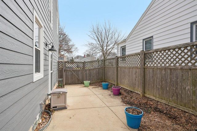 3443 S Adams AVENUE, Milwaukee, WI 53207