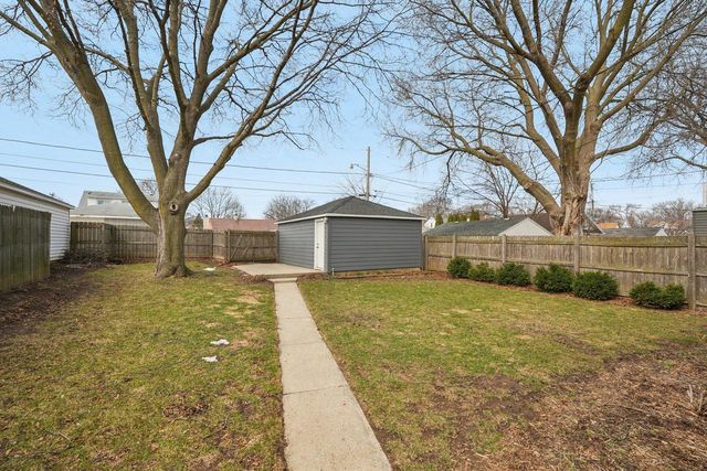3443 S Adams AVENUE, Milwaukee, WI 53207