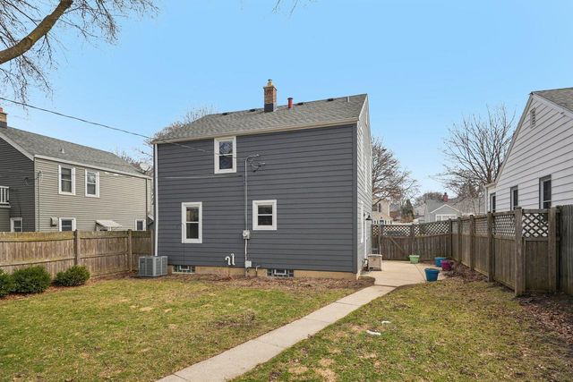 3443 S Adams AVENUE, Milwaukee, WI 53207