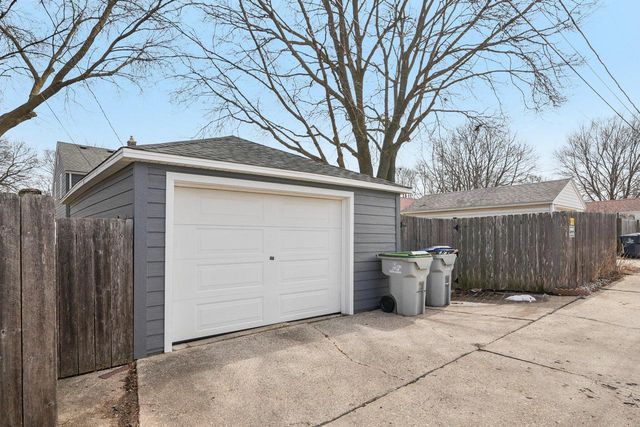 3443 S Adams AVENUE, Milwaukee, WI 53207