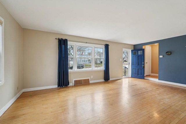 3443 S Adams AVENUE, Milwaukee, WI 53207