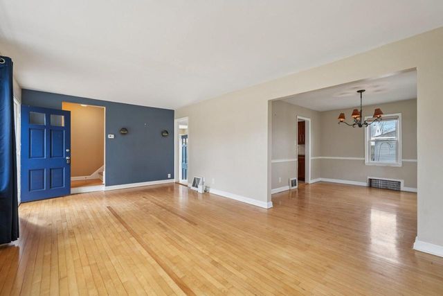 3443 S Adams AVENUE, Milwaukee, WI 53207