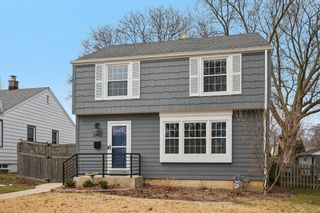 3443 S Adams AVENUE, Milwaukee, WI 53207