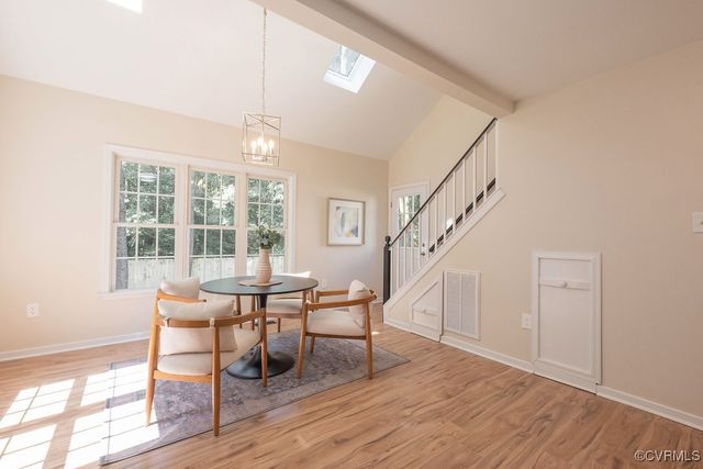 8009 Dominion Park Dr, Mechanicsville, VA 23111