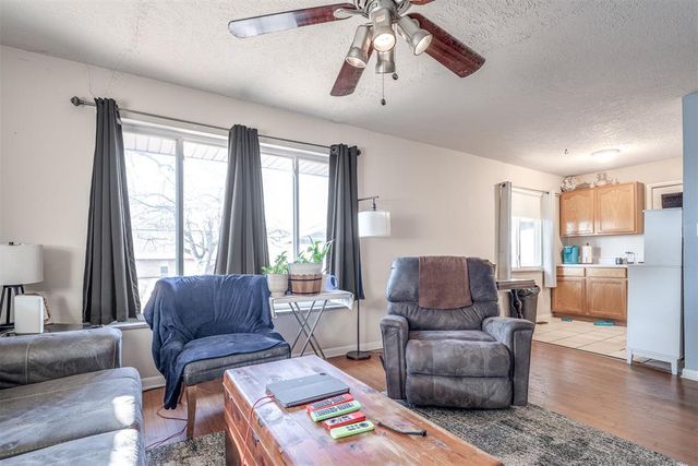 2609 N Key Boulevard, Midwest City, OK 73110