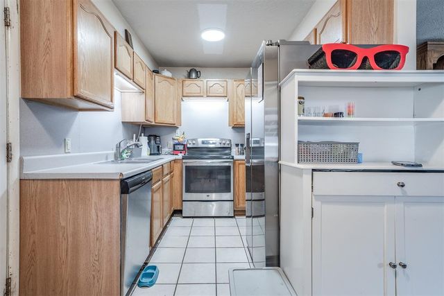 2609 N Key Boulevard, Midwest City, OK 73110