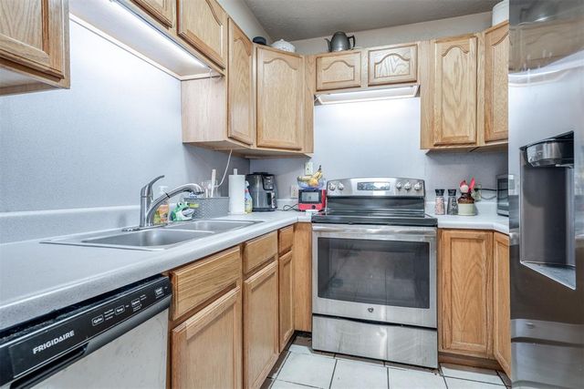 2609 N Key Boulevard, Midwest City, OK 73110