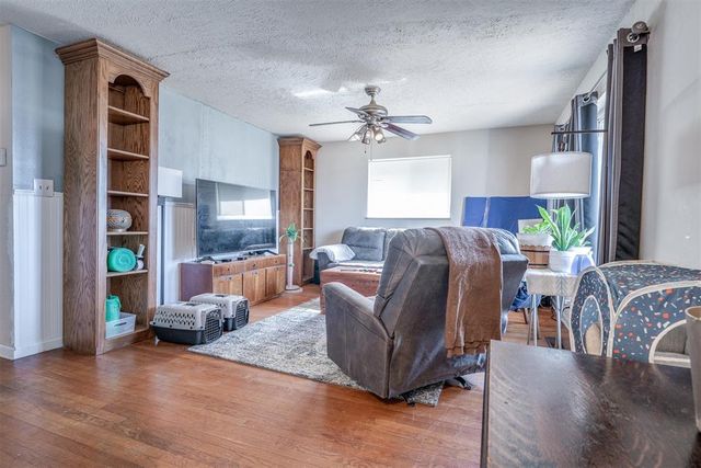 2609 N Key Boulevard, Midwest City, OK 73110