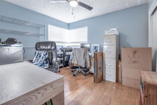 2609 N Key Boulevard, Midwest City, OK 73110