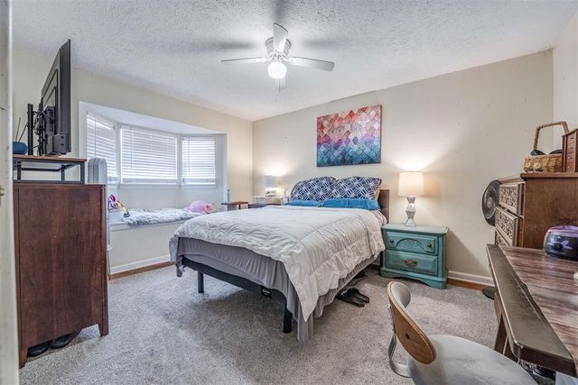 2609 N Key Boulevard, Midwest City, OK 73110