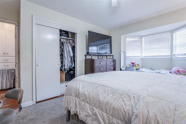 2609 N Key Boulevard, Midwest City, OK 73110