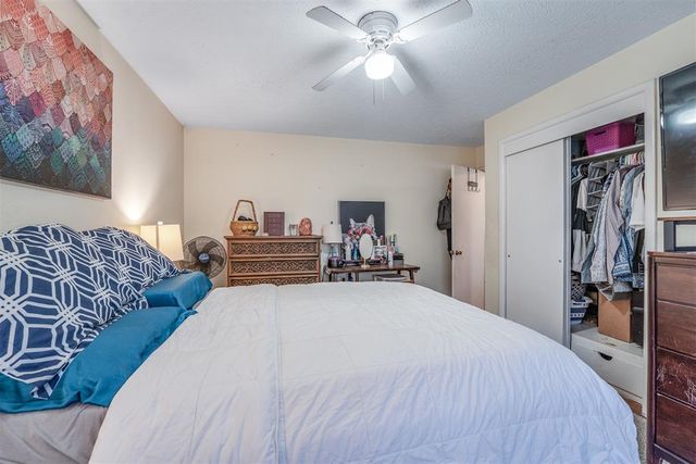 2609 N Key Boulevard, Midwest City, OK 73110