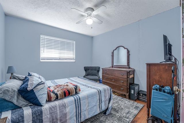 2609 N Key Boulevard, Midwest City, OK 73110