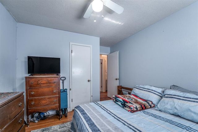 2609 N Key Boulevard, Midwest City, OK 73110