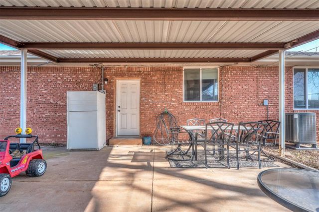 2609 N Key Boulevard, Midwest City, OK 73110