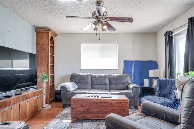 2609 N Key Boulevard, Midwest City, OK 73110