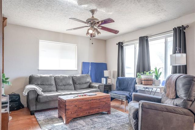 2609 N Key Boulevard, Midwest City, OK 73110