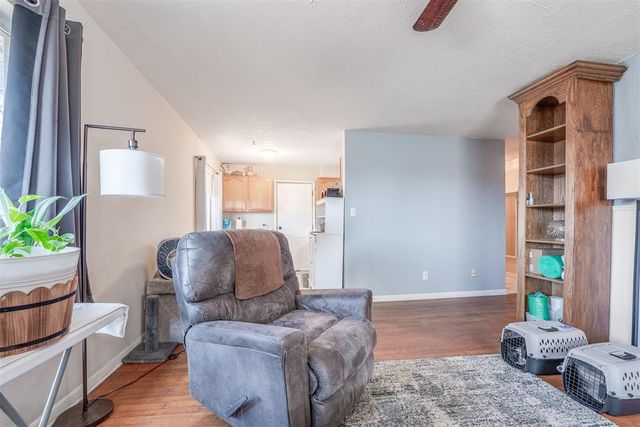 2609 N Key Boulevard, Midwest City, OK 73110