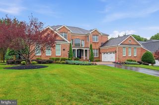11615 FOX CHASE CT, Ellicott City, MD 21042
