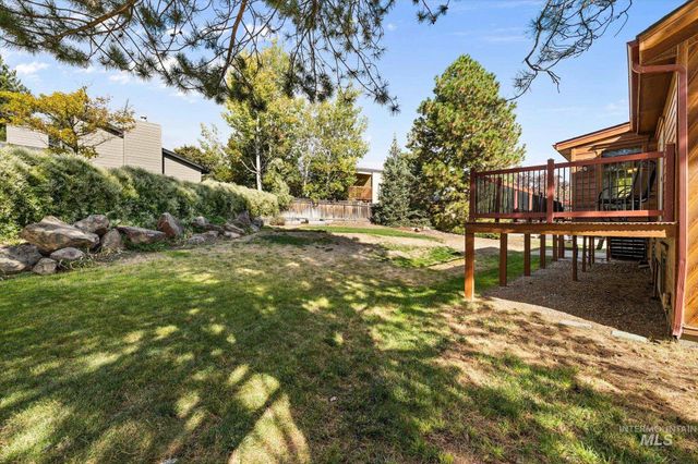 2199 S Ridge Point Way, Boise, ID 83712