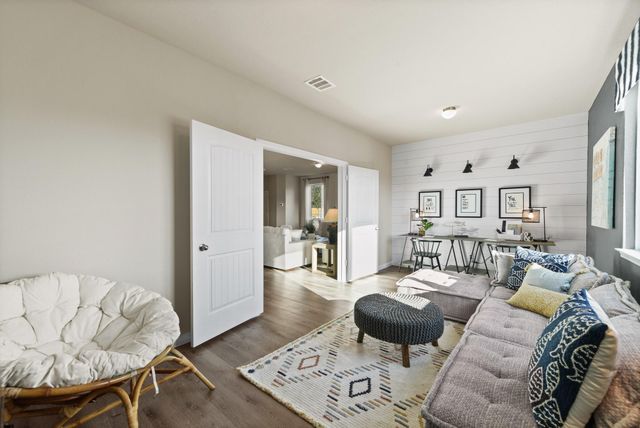 1382 Mount Bassie Trail, Conroe, TX 77301