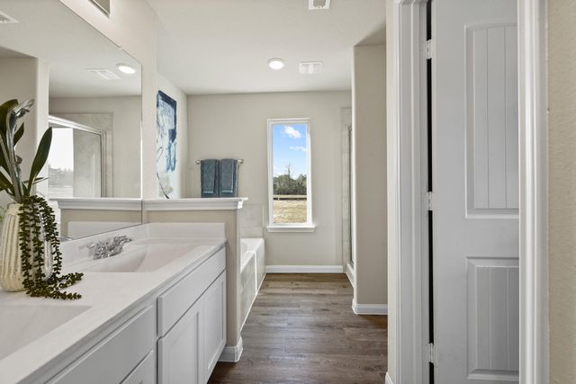 1382 Mount Bassie Trail, Conroe, TX 77301