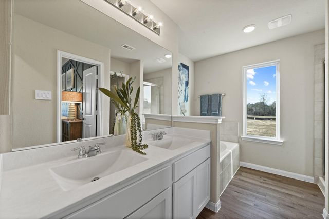 1382 Mount Bassie Trail, Conroe, TX 77301