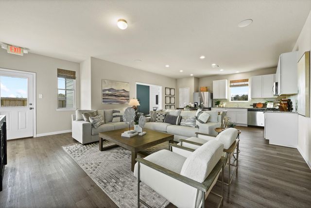 1382 Mount Bassie Trail, Conroe, TX 77301