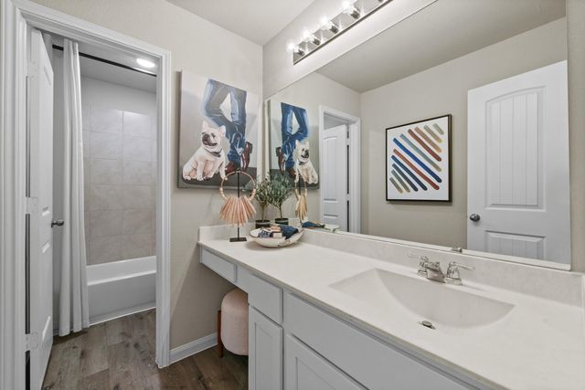 1382 Mount Bassie Trail, Conroe, TX 77301