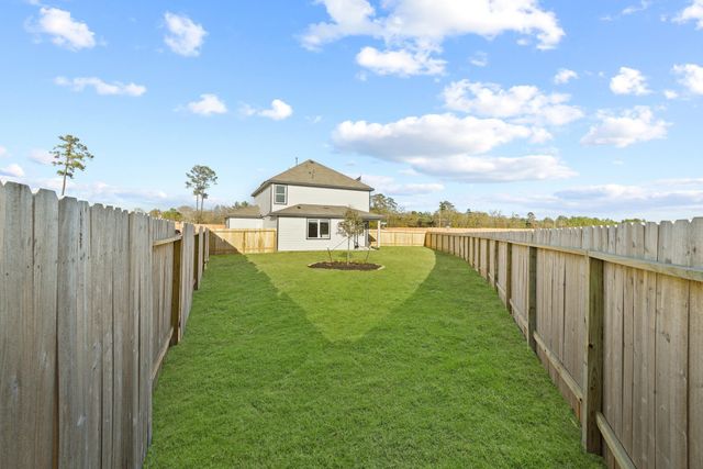 1382 Mount Bassie Trail, Conroe, TX 77301
