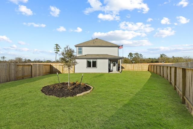 1382 Mount Bassie Trail, Conroe, TX 77301