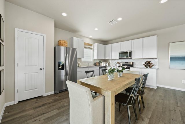 1382 Mount Bassie Trail, Conroe, TX 77301